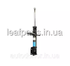 Амортизатор передній газомаслянный SACHS Dacia / Renault Lodgy (12-) 315 264 Амортизатор передній газомаслянный SACHS Dacia / Renault Lodgy (12-) 315 264