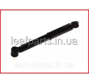 Амортизатор задній газомасленный KYB Citroen Nemo, Fiat Fiorino, Qubo 225, Peugeot Bippe AA (08-) 349145 Амортизатор задній газомасленный KYB Citroen Nemo, Fiat Fiorino, Qubo 225, Peugeot Bippe AA (08-) 349145