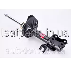Амортизатор передній лівий газомаслянный KYB Nissan Almera 1 N16, Classic (00-12) 333311 Амортизатор передній лівий газомаслянный KYB Nissan Almera 1 N16, Classic (00-12) 333311