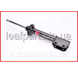 Амортизатор передній газомаслянный KYB Renault Scenic 1, Megane 1 (95-03) 333827 Амортизатор передній газомаслянный KYB Renault Scenic 1, Megane 1 (95-03) 333827