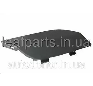 Пластикова накладка порога салон передня ліва Tesla Model 3 (16-) 1086290-00-J Пластикова накладка порога салон передня ліва Tesla Model 3 (16-) 1086290-00-J