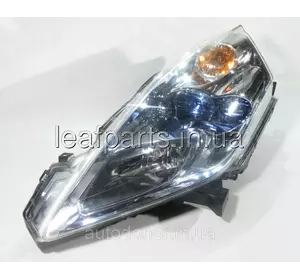 Фара передня LED права АМЕРИКА ICHIKOH Nissan Leaf ZE0 / AZE0 (10-17) 26025-3NA0A Фара передня LED права АМЕРИКА ICHIKOH Nissan Leaf ZE0 / AZE0 (10-17) 26025-3NA0A