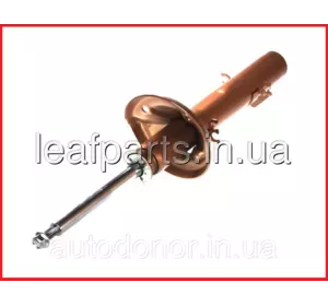 Амортизатор передний KYB Ultra SR Seat Ibiza 4, Cordoba, Skoda Fabia, Roomster, VW Polo, Audi A2, Fox 324702 Амортизатор передний KYB Ultra SR Seat Ibiza 4, Cordoba, Skoda Fabia, Roomster, VW Polo, Audi A2, Fox 324702