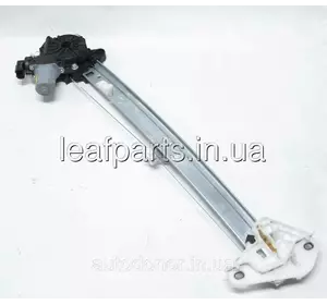 Склопідйомник з мотором задні праві двері Honda FCX Clarity (17-) 72710-TRT-A01 Склопідйомник з мотором задні праві двері Honda FCX Clarity (17-) 72710-TRT-A01
