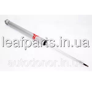Амортизатор задній газовий KYB Mazda 2, Ford Fiesta 6 (07-) 553379 Амортизатор задній газовий KYB Mazda 2, Ford Fiesta 6 (07-) 553379