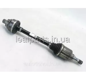 Привід / піввісь задня ліва VW ID.4 (20-) 1EK-501-203 Привід / піввісь задня ліва VW ID.4 (20-) 1EK-501-203