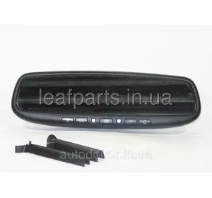 Дзеркало заднього виду в салоні з управлінням Nissan Leaf ZE0 / AZE0 (10-17), Infiniti G35 / 96321-CM30A