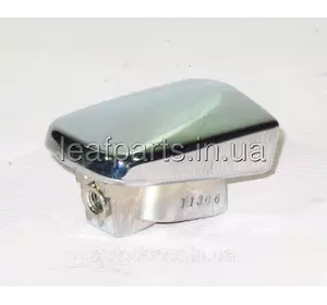 Накладка дверей хром передня права, задня Nissan Leaf ZE0/AZE0/ZE1 (10-), Murano Z51 80646-1AA0A Накладка дверей хром передня права, задня Nissan Leaf ZE0/AZE0/ZE1 (10-), Murano Z51 80646-1AA0A