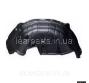 Колісна арка задня зовнішня права Ford F-150 Lightning (22-) NL3Z-2628370-A Колісна арка задня зовнішня права Ford F-150 Lightning (22-) NL3Z-2628370-A