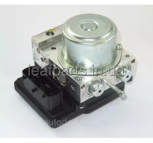Привод антиблокувальної гальмівної системи (Блок ABS, АБС) Nissan Leaf ZE0 (10-12) 47660-3NA1A Привод антиблокувальної гальмівної системи (Блок ABS, АБС) Nissan Leaf ZE0 (10-12) 47660-3NA1A
