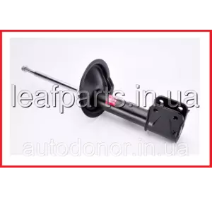 Амортизатор передній лівий газомаслянный KYB Citroen C4 LC/LA, Peugeot 307 SW/CC (01-09) 333758 Амортизатор передній лівий газомаслянный KYB Citroen C4 LC/LA, Peugeot 307 SW/CC (01-09) 333758