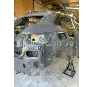 Чверть / крило заднє праве VW ID4 (20-) 11K-809-838 Чверть / крило заднє праве VW ID4 (20-) 11K-809-838