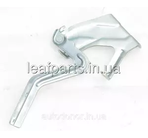 Завіса капота ліва Nissan Leaf ZE1 (18-) 65401-5SK0B Завіса капота ліва Nissan Leaf ZE1 (18-) 65401-5SK0B