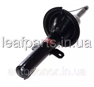 Амортизатор передній газомаслянный KYB Ford Transit (06-) 335820 Амортизатор передній газомаслянный KYB Ford Transit (06-) 335820