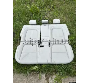 Задній ряд сидінь Hyundai Kona Electric (17-) 89100K4100PUS Задній ряд сидінь Hyundai Kona Electric (17-) 89100K4100PUS