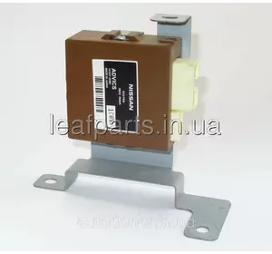 Блок управління / контролер гальмуванням під час паркування ECU PARKING Nissan Leaf ZE0 (10-12) 36032-3NA0A Блок управління / контролер гальмуванням під час паркування ECU PARKING Nissan Leaf ZE0 (10-12) 36032-3NA0A