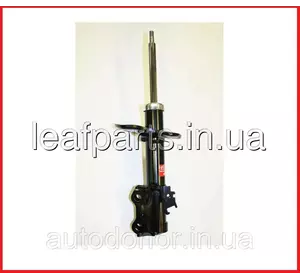 Амортизатор передній лівий газомаслянный KYB Toyota Corolla E15, Auris (07-10) 339067 Амортизатор передній лівий газомаслянный KYB Toyota Corolla E15, Auris (07-10) 339067