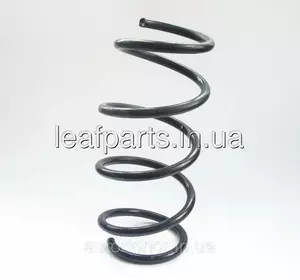 Пружина передняя Nissan Leaf ZE0 / AZE0 (10-17) 54010-3NA0B Пружина передняя Nissan Leaf ZE0 / AZE0 (10-17) 54010-3NA0B