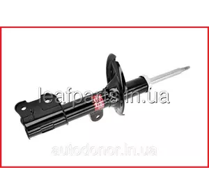 Амортизатор передній лівий газомаслянный KYB Hyundai Santa Fe 2 CM (06-12) 339751 Амортизатор передній лівий газомаслянный KYB Hyundai Santa Fe 2 CM (06-12) 339751