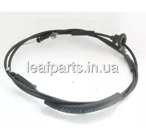 Трос відкривання замка капота Nissan Leaf AZE0 / ZE1 (13-) 65620-3NF0A Трос відкривання замка капота Nissan Leaf AZE0 / ZE1 (13-) 65620-3NF0A