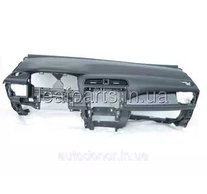 Торпедо (блакитне) чорна G — GRAY Nissan Leaf ZE1 (18-) 68200-5SA0B Торпедо (блакитне) чорна G — GRAY Nissan Leaf ZE1 (18-) 68200-5SA0B