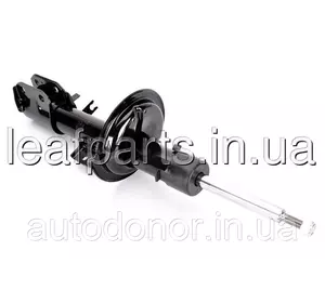 Амортизатор передній газомаслянный KYB Suzuki SX4, Fiat Sedici 2WD (06-) 333752