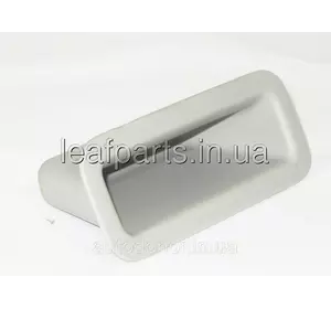 Ручка дверей (кришки, ляди) багажника внутрішня Nissan Leaf ZE0 / AZE0 (10-17) 90940-3NA0A Ручка дверей (кришки, ляди) багажника внутрішня Nissan Leaf ZE0 / AZE0 (10-17) 90940-3NA0A