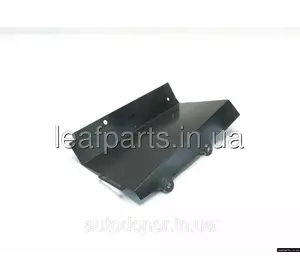 Захист радіатора верхній лівий Nissan Ariya (22-) 92182-5MP0A Захист радіатора верхній лівий Nissan Ariya (22-) 92182-5MP0A