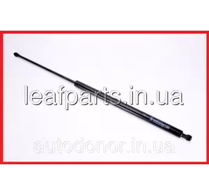 Амортизатор багажника QSP Renault Kangoo 1, Nissan Kubistar Амортизатор багажника QSP Renault Kangoo 1, Nissan Kubistar