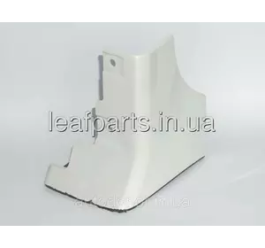 Бризговик передній правий Nissan Leaf ZE1 (18-) 63854-5SA0A Бризговик передній правий Nissan Leaf ZE1 (18-) 63854-5SA0A