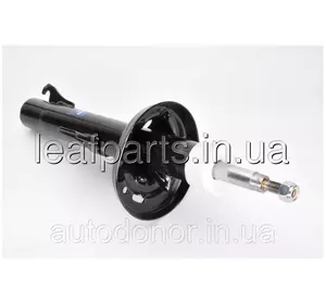 Амортизатор передній масляний KYB Ford Escort Mk 5/6/XR-3/RS, Orion 3 (90-95) 633821 Амортизатор передній масляний KYB Ford Escort Mk 5/6/XR-3/RS, Orion 3 (90-95) 633821