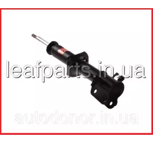 Амортизатор передній газомаслянный KYB Suzuki Ignis FH (00-03) 333347 Амортизатор передній газомаслянный KYB Suzuki Ignis FH (00-03) 333347