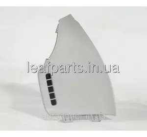 Накладка торпедо верхня права сіра K — GRAY Nissan Leaf ZE0 (10-12) 68134-3NA0A Накладка торпедо верхня права сіра K — GRAY Nissan Leaf ZE0 (10-12) 68134-3NA0A