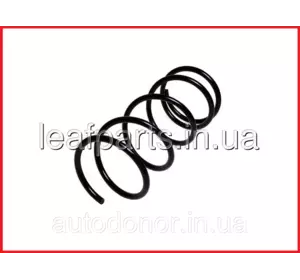 Пружина передняя K-Flex/KYB Toyota Corolla E9 (87-92) RD1598 Пружина передняя K-Flex/KYB Toyota Corolla E9 (87-92) RD1598