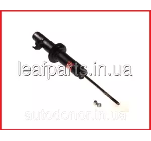 Амортизатор передній лівий газомаслянный KYB Honda Civic 5, CRX 3 (91-95) 341139 Амортизатор передній лівий газомаслянный KYB Honda Civic 5, CRX 3 (91-95) 341139