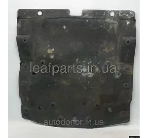 Захист дніща войлокова переднього підрамника Nissan Ariya (22-) 75881-5MP0A Захист дніща войлокова переднього підрамника Nissan Ariya (22-) 75881-5MP0A
