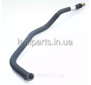 Випускний шланг (патрубок) насоса охолодження Nissan Leaf ZE0 (10-12) 21502-3NA0A Випускний шланг (патрубок) насоса охолодження Nissan Leaf ZE0 (10-12) 21502-3NA0A