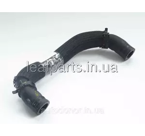Впускний шланг (патрубок) перетворювача верхній Nissan Leaf ZE0 (10-12) 21513-3NA0A Впускний шланг (патрубок) перетворювача верхній Nissan Leaf ZE0 (10-12) 21513-3NA0A