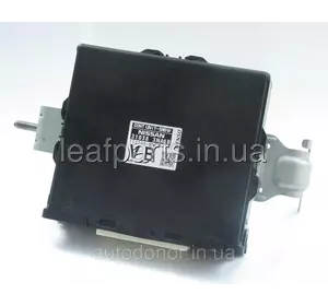 Блок управління редуктором трансмісії TRANSMISSION CONTROL UNIT ASSY-SHBW Nissan Leaf ZE0 (10-12) 31038-3NA0B Блок управління редуктором трансмісії TRANSMISSION CONTROL UNIT ASSY-SHBW Nissan Leaf ZE0 (10-12) 31038-3NA0B