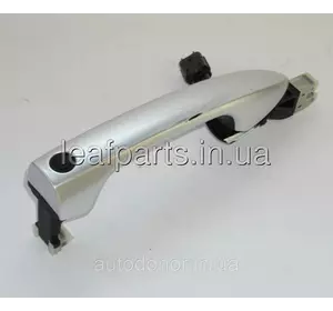 Ручка двері передня ліва Honda FCX Clarity (17-) 72181-TRV-A71ZE Ручка двері передня ліва Honda FCX Clarity (17-) 72181-TRV-A71ZE