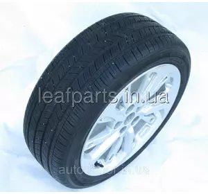 Шина Michelin X Green Energy Saver A/S 7000 миль 2019 рік 235/45/R18 Honda FCX Clarity (17-) 42751-MIC-158 Шина Michelin X Green Energy Saver A/S 7000 миль 2019 рік 235/45/R18 Honda FCX Clarity (17-) 42751-MIC-158