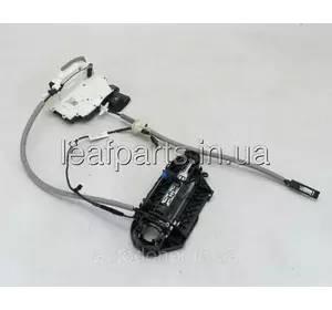 Трос відкриття дверей передньої і задньої правої VW ID4 (20-) 11A-972-296-E Трос відкриття дверей передньої і задньої правої VW ID4 (20-) 11A-972-296-E