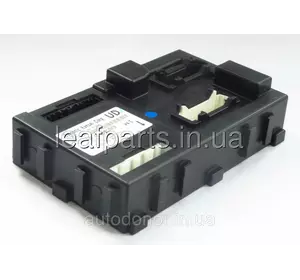 Блок управління CONTROLLER ASSY-BCM Nissan Leaf ZE0 (10-12) 284B1-3NA0B Блок управління CONTROLLER ASSY-BCM Nissan Leaf ZE0 (10-12) 284B1-3NA0B