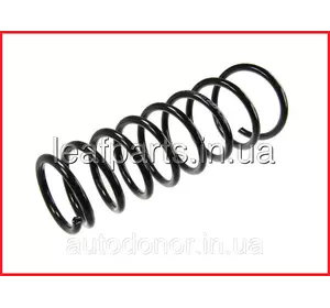 Пружина задня K-Flex/KYB Toyota Carina E T190 універсал (92-97) RI5457 Пружина задня K-Flex/KYB Toyota Carina E T190 універсал (92-97) RI5457