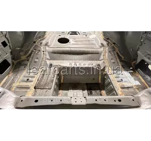 Корито + підлога багажника Honda Clarity FCX (17-) 65550-TRW-A00ZZ