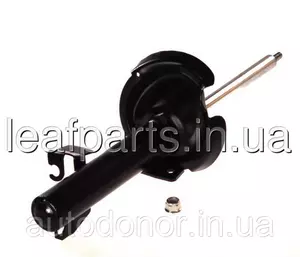 Амортизатор передній газомаслянный KYB Volvo S 40, V 50, C30 (04 -) 334843 Амортизатор передній газомаслянный KYB Volvo S 40, V 50, C30 (04 -) 334843