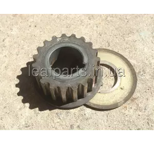 Шестірня колінчастого вала Chery Amulet А15/A11, ZAZ Forza, E5, Vida 480-1005051BA Шестірня колінчастого вала Chery Amulet А15/A11, ZAZ Forza, E5, Vida 480-1005051BA