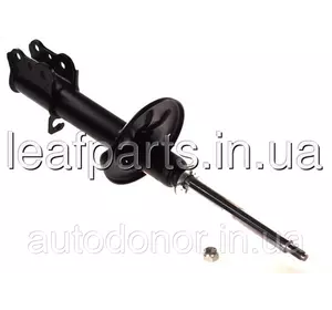 Амортизатор задній газомасляний KYB Mazda Xedos 6 (92-99) 334281 Амортизатор задній газомасляний KYB Mazda Xedos 6 (92-99) 334281