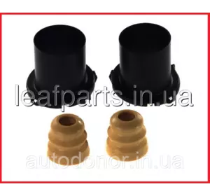 Пилозахисний комплект передній KYB Chevrolet Lacetti, Nubira 3 (04-) 910063 Пилозахисний комплект передній KYB Chevrolet Lacetti, Nubira 3 (04-) 910063