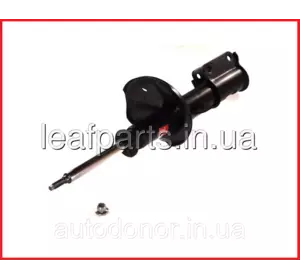 Амортизатор передній газомаслянный KYB Chevrolet Lacetti, Nubira 3, Gentra (04-) 339029 Амортизатор передній газомаслянный KYB Chevrolet Lacetti, Nubira 3, Gentra (04-) 339029